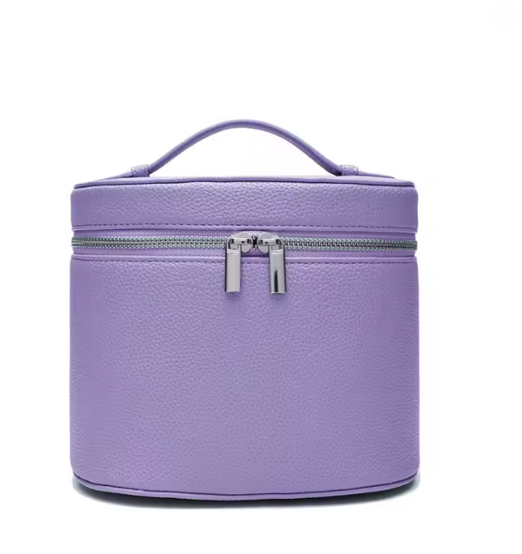 Etoiles — Luxe Vanity Bag + Removable Organizer