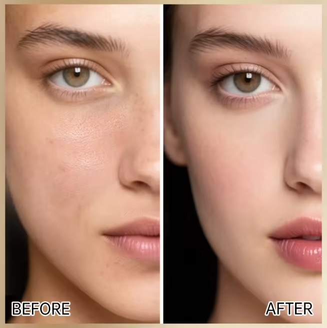 CATKIN Air Cushion Foundation – Flawless, Youthful Skin in Seconds