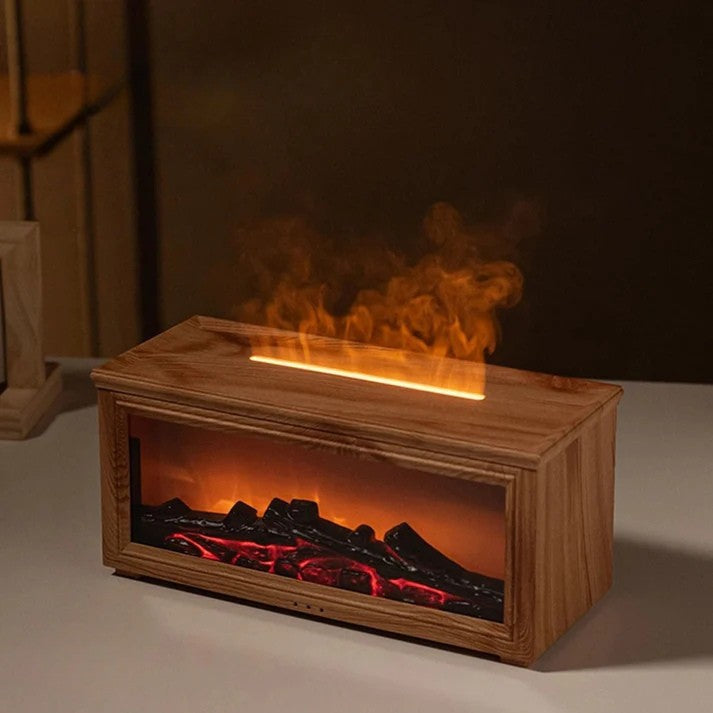 Diffuseur Cheminée CosyFire™