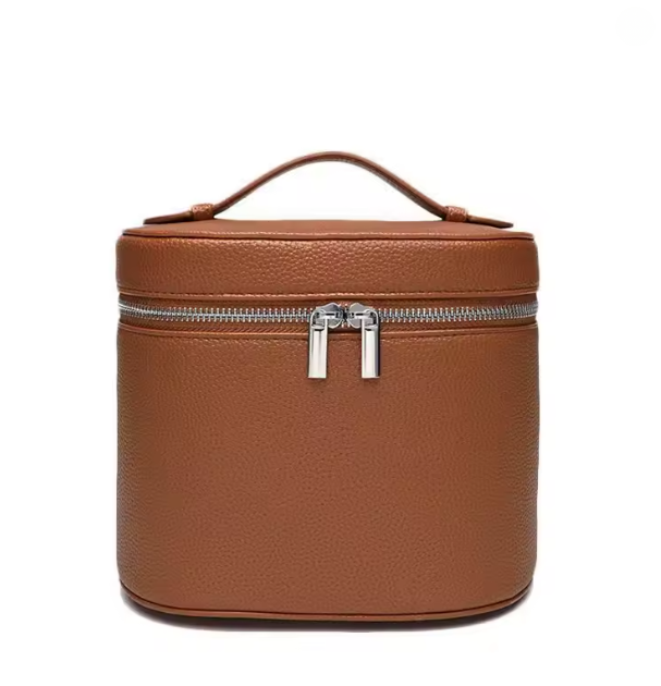 Etoiles — Luxe Vanity Bag + Removable Organizer