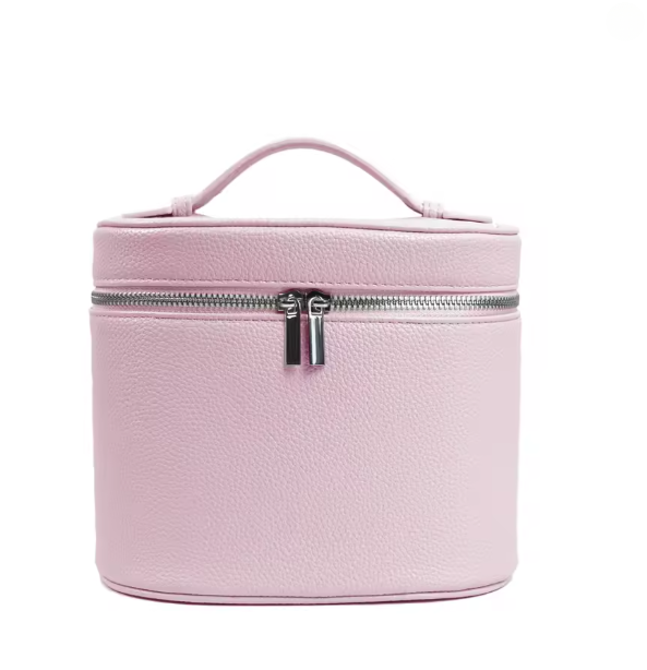 Etoiles — Luxe Vanity Bag + Removable Organizer