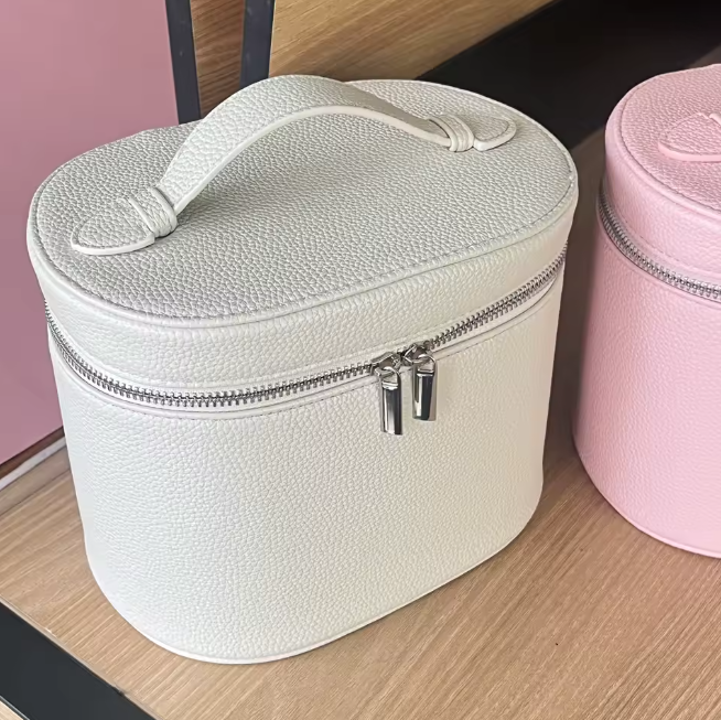 Etoiles — Luxe Vanity Bag + Removable Organizer