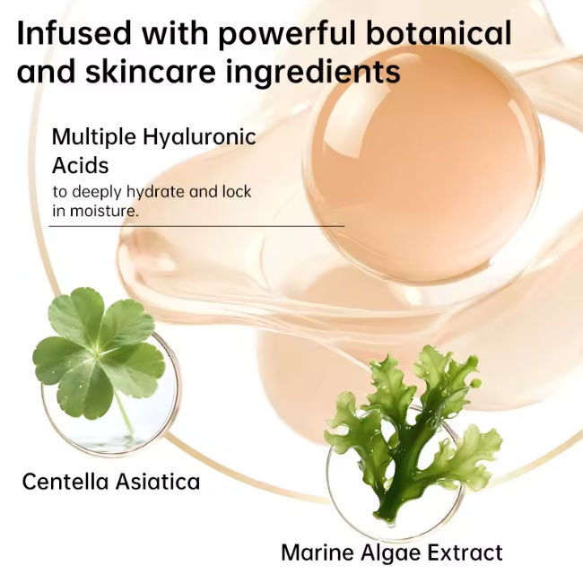 CATKIN Air Cushion Foundation – Flawless, Youthful Skin in Seconds