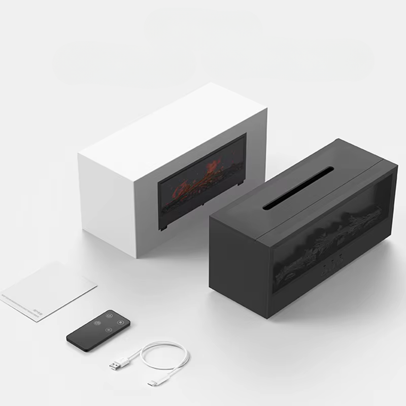 Diffuseur Cheminée CosyFire™