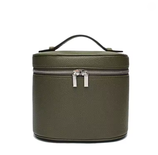 Etoiles — Luxe Vanity Bag + Removable Organizer