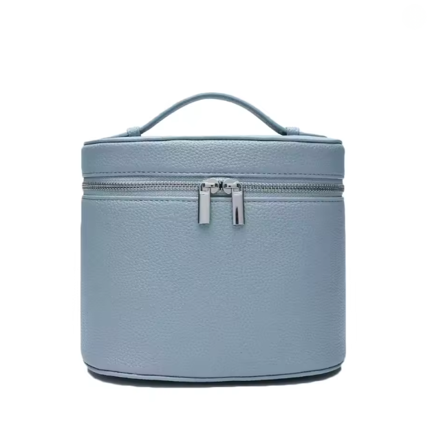 Etoiles — Luxe Vanity Bag + Removable Organizer